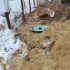 Монтаж септика в Карталах